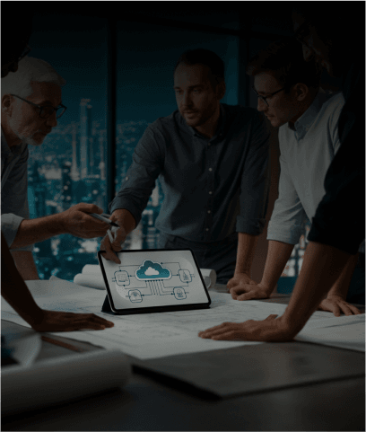 Architecture Design & Consulting